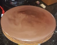 Torta doce fácil