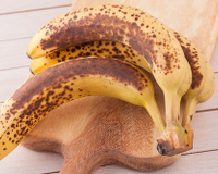 Utilidades da banana: evite o desperdício aproveitando a fruta inteira