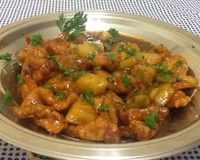 Abacaxi em 15 receitas salgadas e deliciosas