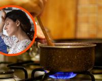 Como conseguir cozinhar no calor de 40º C? Essas dicas vão salvar o seu dia a dia durante a onda de calor