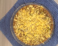 Chilli (receita mexicana com feijão)