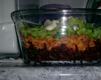 Salada da Cléia