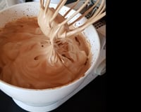 Creme de café (café cremoso)