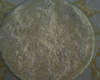 Pavê simples de abacaxi