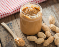 Benefícios e receitas com amendoim