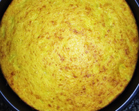 Sopa Paraguaia da Cidade Morena