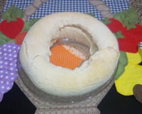 Rosca de polvilho