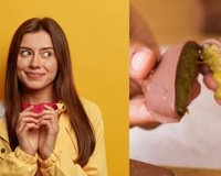 Bombom gelado e saudável de 4 ingredientes é a sobremesa fácil que todo mundo quer ter na geladeira