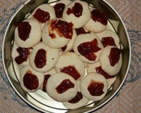 Sequilho tradicional