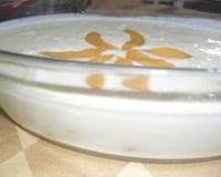 Rapidinho de pêssego