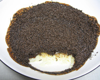 Sobremesa prestígio prática