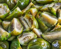10 receitas com jiló fáceis de fazer para o dia a dia
