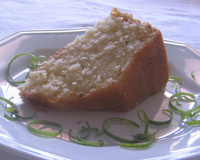 Bolo de laranja da Tia Fatinha