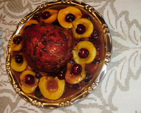 Tender à Califórnia