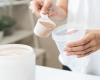 Como escolher um bom whey protein no mercado? Esses são os detalhes cruciais que fazem toda a diferença na sua dieta