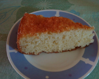 Bolo perfeito e sem erro