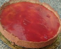 Cheesecake de goiaba facílimo