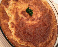 Souflé de atum
