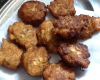 Bolinho de arroz