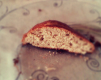 Pão de Cristo com fermento natural