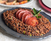 A receita de Ano-Novo que atrai elogios e sorte para a virada de ciclo: faça no dia 31 de dezembro