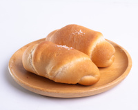 Nunca mais gastei tempo sovando pão desde que aprendi a receita desse pão de liquidificador: cresce muito e fica macio sem esforço