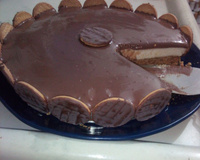 Torta holandesa fácil
