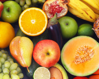 7 tipos de frutas que causam um aumento significativo e repentino do açúcar no sangue