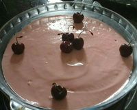 Mousse de Tang