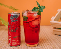 Red Bull Twist Melancia