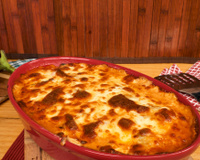 Receitas com molho de tomate: 20 pratos deliciosos