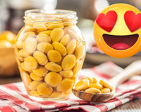 Tremoço evita picos de açúcar no sangue e reduz o colesterol "ruim": descubra esses e outros benefícios e como inserir a leguminosa no cardápio