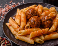 Parece receita de vó, mas é minha mesmo: macarrão com toque especial, sabor caseiro e aconchego