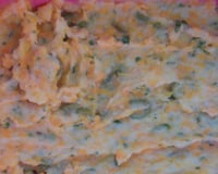 Maionese de batatas simples