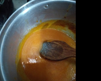 Molho de tomate básico no liqüidificador