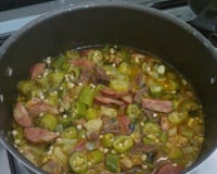 Quiabada Baiana Verdadeira