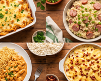 Não deixe sua mãe cozinhar: 5 receitas maravilhosas que qualquer iniciante consegue fazer para o almoço de Dia das Mães