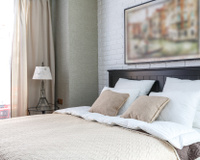 Adeus cama tradicional: nova tendência é o segredo das casas pequenas para ganhar espaço sem abrir mão do conforto