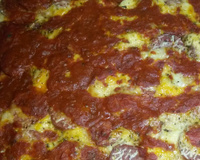 Torta de calabresa deliciosa