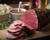 Como fazer rosbife na airfryer, no forno e na frigideira: 3 maneiras fáceis e saborosas