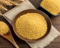 É usado em sopas, mingaus, panquecas e até croquetes: conheça o cereal com tantos benefícios que deveria fazer parte do seu cardápio