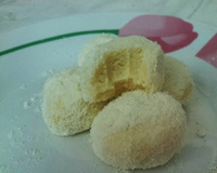 Doce fácil de leite em pó