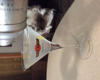 Vesper Martini (Drink do 007)