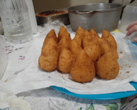 Coxinha