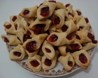 Beliscão de goiabada