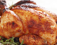 Chester assado: receita prática e deliciosa para a ceia de Natal