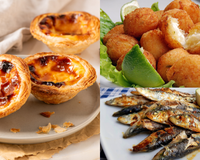 Os 10 melhores restaurantes de comida portuguesa para conhecer no Rio de Janeiro