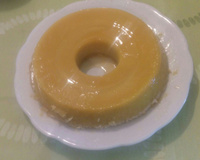 Receita de quindão prático