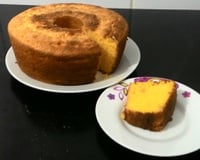 Bolo de milho