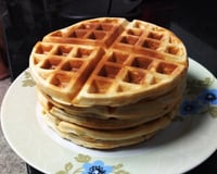 Waffles